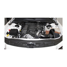 Load image into Gallery viewer, K&amp;N Cold Air Intake Chrysler 300 6.4L V8 (2012-2015) [Blackhawk Series] 71-2545 - Default Title Alternate Image