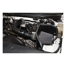 Load image into Gallery viewer, K&amp;N Cold Air Intake Ford F150 5.4L V8 (2004-2008) [Blackhawk Series] 71-2556 - Default Title Alternate Image