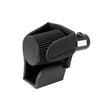 Load image into Gallery viewer, K&amp;N Cold Air Intake Ford F250 / F350 / F450 / F550 Super Duty 6.4L V8 (08-10) [Blackhawk Series] 71-2576 Alternate Image