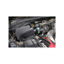 Load image into Gallery viewer, K&amp;N Cold Air Intake Ford F250 / F350 / F450 / F550 Super Duty 6.4L V8 (08-10) [Blackhawk Series] 71-2576 Alternate Image