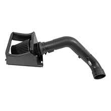 Load image into Gallery viewer, K&amp;N Cold Air Intake Ford F150 5.0L V8 (2011-2014) [Blackhawk Series] 71-2581 - Default Title Alternate Image