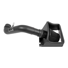 Load image into Gallery viewer, K&amp;N Cold Air Intake Ford F150 5.0L V8 (2011-2014) [Blackhawk Series] 71-2581 - Default Title Alternate Image