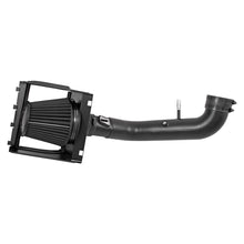 Load image into Gallery viewer, K&amp;N Cold Air Intake Ford F150 5.0L V8 (2011-2014) [Blackhawk Series] 71-2581 - Default Title Alternate Image