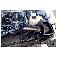 Load image into Gallery viewer, K&amp;N Cold Air Intake Ford F150 5.0L V8 (2011-2014) [Blackhawk Series] 71-2581 - Default Title Alternate Image