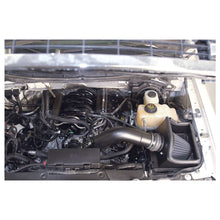 Load image into Gallery viewer, K&amp;N Cold Air Intake Ford F150 5.0L V8 (2011-2014) [Blackhawk Series] 71-2581 - Default Title Alternate Image