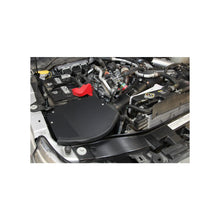 Load image into Gallery viewer, K&amp;N Cold Air Intake Ford F250 / F350 / F450 / F550 Super Duty 6.7L V8 (2011-2016) [Blackhawk Series] 71-2582 - Default Title Alternate Image
