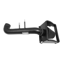 Load image into Gallery viewer, K&amp;N Cold Air Intake Ford F150 5.0L V8 (2015-2020) [Blackhawk Series] 71-2591 - Default Title Alternate Image