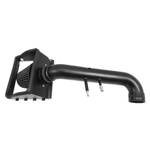Load image into Gallery viewer, K&amp;N Cold Air Intake Ford F150 5.0L V8 (2015-2020) [Blackhawk Series] 71-2591 - Default Title Alternate Image