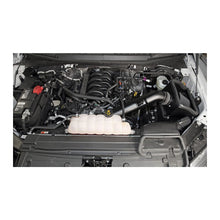 Load image into Gallery viewer, K&amp;N Cold Air Intake Ford F150 5.0L V8 (2015-2020) [Blackhawk Series] 71-2591 - Default Title Alternate Image