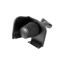 Load image into Gallery viewer, K&amp;N Cold Air Intake Chevy Suburban 1500 5.3L / 60L V8 (2007-2008) [Blackhawk Series] 71-3058 Alternate Image