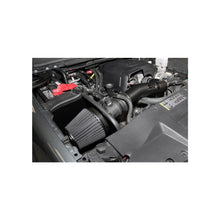 Load image into Gallery viewer, K&amp;N Cold Air Intake Chevy Suburban 1500 5.3L / 60L V8 (2007-2008) [Blackhawk Series] 71-3058 Alternate Image