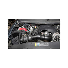 Load image into Gallery viewer, K&amp;N Cold Air Intake Chevy Suburban 1500 5.3L / 60L V8 (2007-2008) [Blackhawk Series] 71-3058 Alternate Image