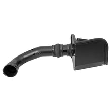 Load image into Gallery viewer, K&amp;N Cold Air Intake Chevy Suburban 1500 5.3L / 60L V8 (2007-2008) [Blackhawk Series] 71-3058 Alternate Image