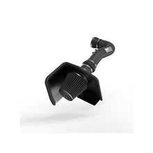 Load image into Gallery viewer, K&amp;N Cold Air Intake Chevy Suburban 1500 5.3L / 60L V8 (2007-2008) [Blackhawk Series] 71-3058 Alternate Image