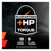 Load image into Gallery viewer, K&amp;N Cold Air Intake Chevy Suburban 1500 5.3L / 60L V8 (2007-2008) [Blackhawk Series] 71-3058 Alternate Image