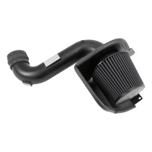 Load image into Gallery viewer, K&amp;N Cold Air Intake Chevy Silverado 2500 / 3500 HD 6.6L V8 (2007-2010) [Blackhawk Series] 71-3066 - Default Title Alternate Image