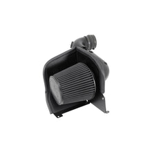 Load image into Gallery viewer, K&amp;N Cold Air Intake Chevy Silverado 2500 / 3500 HD 6.6L V8 (2007-2010) [Blackhawk Series] 71-3066 - Default Title Alternate Image