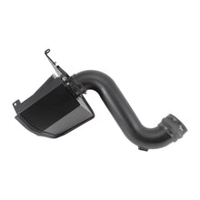 Load image into Gallery viewer, K&amp;N Cold Air Intake Chevy Silverado 2500 / 3500 HD 6.6L V8 (2007-2010) [Blackhawk Series] 71-3066 - Default Title Alternate Image