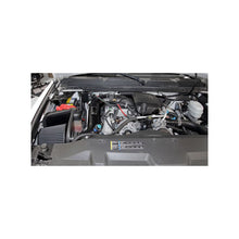 Load image into Gallery viewer, K&amp;N Cold Air Intake Chevy Silverado 2500 / 3500 HD 6.6L V8 (2007-2010) [Blackhawk Series] 71-3066 - Default Title Alternate Image