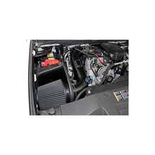 Load image into Gallery viewer, K&amp;N Cold Air Intake Chevy Silverado 2500 / 3500 HD 6.6L V8 (2007-2010) [Blackhawk Series] 71-3066 - Default Title Alternate Image