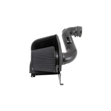 Load image into Gallery viewer, K&amp;N Cold Air Intake Chevy Silverado 2500 / 3500 HD 6.6L V8 (2007-2010) [Blackhawk Series] 71-3066 - Default Title Alternate Image