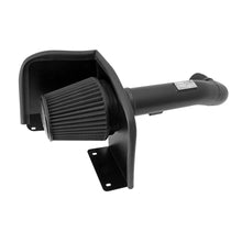 Load image into Gallery viewer, K&amp;N Cold Air Intake Chevy Avalanche 5.3L V8 (09-14) 6.0L V8 (2009) [Blackhawk Series] 71-3070 Alternate Image