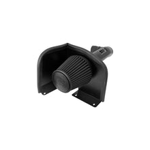 Load image into Gallery viewer, K&amp;N Cold Air Intake Chevy Avalanche 5.3L V8 (09-14) 6.0L V8 (2009) [Blackhawk Series] 71-3070 Alternate Image