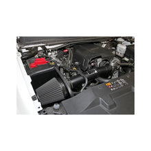 Load image into Gallery viewer, K&amp;N Cold Air Intake Chevy Avalanche 5.3L V8 (09-14) 6.0L V8 (2009) [Blackhawk Series] 71-3070 Alternate Image