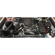 Load image into Gallery viewer, K&amp;N Cold Air Intake GMC Canyon 3.6L V6 (2015-2016) [Blackhawk Series] 71-3088 - Default Title Alternate Image