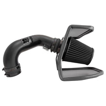 Load image into Gallery viewer, K&amp;N Cold Air Intake GMC Canyon 3.6L V6 (2015-2016) [Blackhawk Series] 71-3088 - Default Title Alternate Image