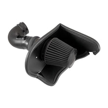Load image into Gallery viewer, K&amp;N Cold Air Intake Chevy Camaro SS 6.2L V8 (2016-2024) [Blackhawk Series] 71-3092 - Default Title Alternate Image