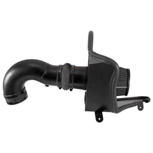 Load image into Gallery viewer, K&amp;N Cold Air Intake Chevy Camaro SS 6.2L V8 (2016-2024) [Blackhawk Series] 71-3092 - Default Title Alternate Image