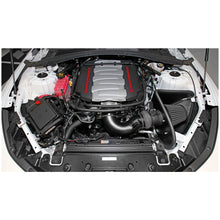 Load image into Gallery viewer, K&amp;N Cold Air Intake Chevy Camaro SS 6.2L V8 (2016-2024) [Blackhawk Series] 71-3092 - Default Title Alternate Image