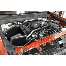Load image into Gallery viewer, K&amp;N Cold Air Intake GMC Canyon 3.6L V6 (2017-2022) [Blackhawk Series] 71-3104 - Default Title Alternate Image