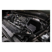 Load image into Gallery viewer, K&amp;N Cold Air Intake Chevy Suburban 5.3L / 6.2L V8 (2021-2023) [Blackhawk Series] 71-3110 Alternate Image