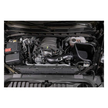 Load image into Gallery viewer, K&amp;N Cold Air Intake Chevy Suburban 5.3L / 6.2L V8 (2021-2023) [Blackhawk Series] 71-3110 Alternate Image