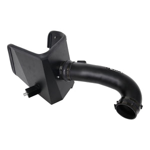 K&N Cold Air Intake Chevy Suburban 5.3L / 6.2L V8 (2021-2023) [Blackhawk Series] 71-3110