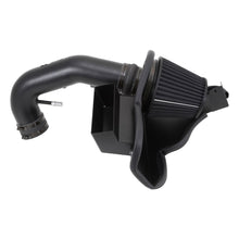 Load image into Gallery viewer, K&amp;N Cold Air Intake Ford Mustang GT S197 5.0L V8 (2011-2014) [Blackhawk Series] 71-3527 - Default Title Alternate Image