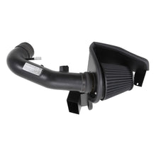 Load image into Gallery viewer, K&amp;N Cold Air Intake Ford Mustang GT S197 5.0L V8 (2011-2014) [Blackhawk Series] 71-3527 - Default Title Alternate Image