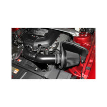 Load image into Gallery viewer, K&amp;N Cold Air Intake Ford Mustang GT S197 5.0L V8 (2011-2014) [Blackhawk Series] 71-3527 - Default Title Alternate Image