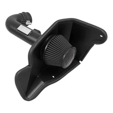Load image into Gallery viewer, K&amp;N Cold Air Intake Ford Mustang GT S550 5.0L V8 (2015-2017) [Blackhawk Series] 71-3535 - Default Title Alternate Image