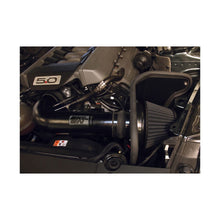 Load image into Gallery viewer, K&amp;N Cold Air Intake Ford Mustang GT S550 5.0L V8 (2015-2017) [Blackhawk Series] 71-3535 - Default Title Alternate Image