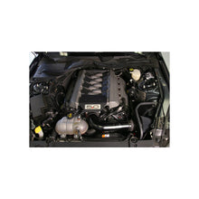 Load image into Gallery viewer, K&amp;N Cold Air Intake Ford Mustang GT S550 5.0L V8 (2015-2017) [Blackhawk Series] 71-3535 - Default Title Alternate Image