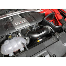 Load image into Gallery viewer, K&amp;N Cold Air Intake Ford Mustang GT S550 5.0L V8 (2018-2023) [Blackhawk Series] 71-3540 - Default Title Alternate Image