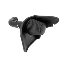 Load image into Gallery viewer, K&amp;N Cold Air Intake Chevy Camaro SS 6.2L V8 (2010-2015) [Blackhawk Series] 71-4519 - Default Title Alternate Image