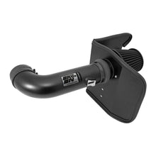 Load image into Gallery viewer, K&amp;N Cold Air Intake Chevy Camaro SS 6.2L V8 (2010-2015) [Blackhawk Series] 71-4519 - Default Title Alternate Image