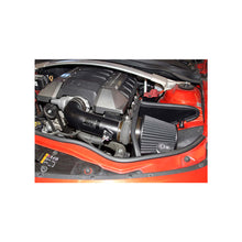 Load image into Gallery viewer, K&amp;N Cold Air Intake Chevy Camaro SS 6.2L V8 (2010-2015) [Blackhawk Series] 71-4519 - Default Title Alternate Image
