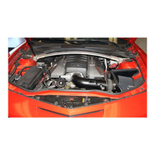 Load image into Gallery viewer, K&amp;N Cold Air Intake Chevy Camaro SS 6.2L V8 (2010-2015) [Blackhawk Series] 71-4519 - Default Title Alternate Image