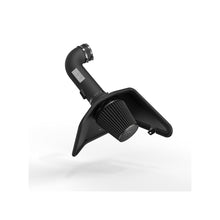 Load image into Gallery viewer, K&amp;N Cold Air Intake Chevy Camaro SS 6.2L V8 (2010-2015) [Blackhawk Series] 71-4519 - Default Title Alternate Image