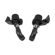 Load image into Gallery viewer, K&amp;N Cold Air Intake Nissan 370Z 3.7L V6 (2009-2020) [Blackhawk Series] 71-7078 - Default Title Alternate Image